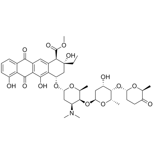 Picture of Aclarubicin