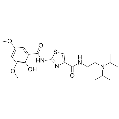 Picture of Acotiamide 3,5-dimethoxy