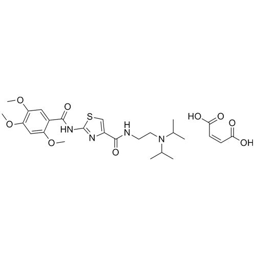 Picture of Acotiamide Methyl Ether maleate