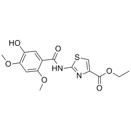 Picture of Acotiamide related compound 2