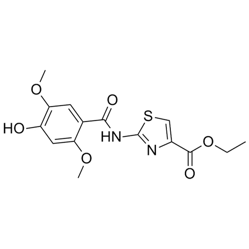 Picture of Acotiamide related compound 3