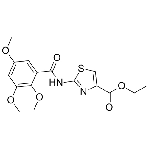 Show details for Acotiamide Related Compound 8 Picture of Acotiamide Related Compound 8