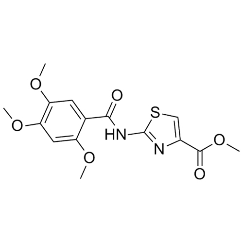 Show details for Acotiamide Related Compound 9 Picture of Acotiamide Related Compound 9