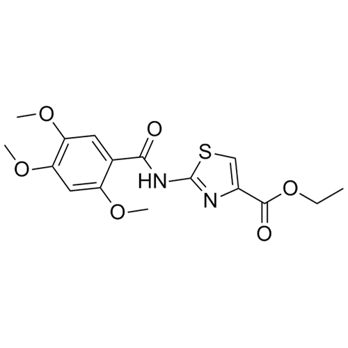 Show details for Acotiamide Related Compound 12 Picture of Acotiamide Related Compound 12