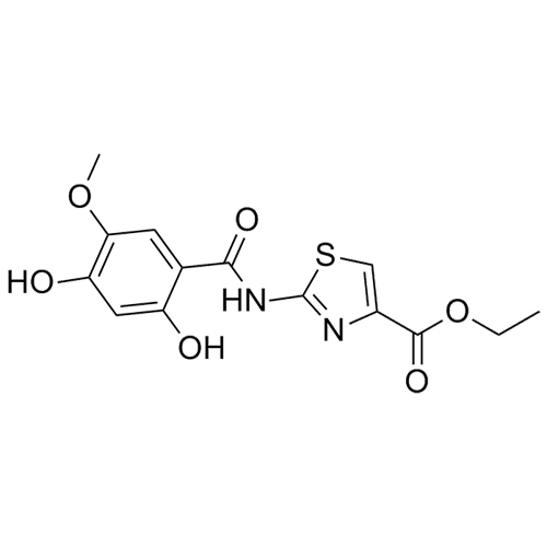 Picture of Acotiamide Impurity 12