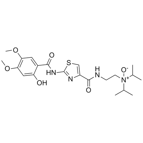 Picture of Acotiamide N-Oxide