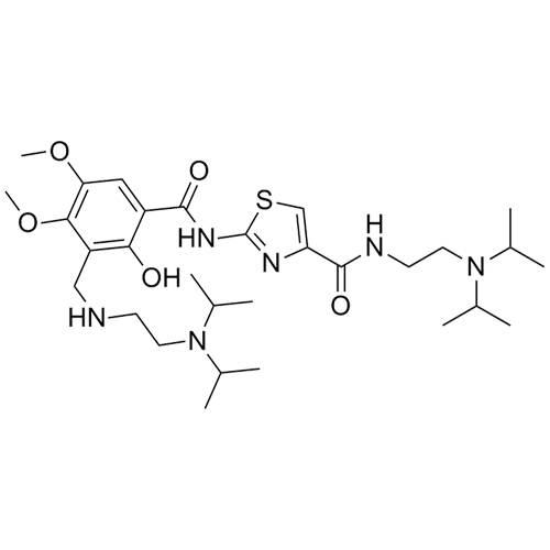 Picture of Acotiamide Impurity 13