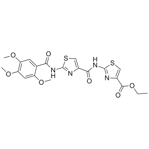 Picture of Acotiamide Impurity 15