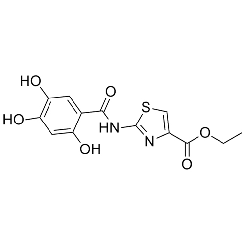 Picture of Acotiamide Impurity 16