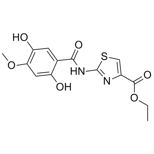 Picture of Acotiamide Impurity 19