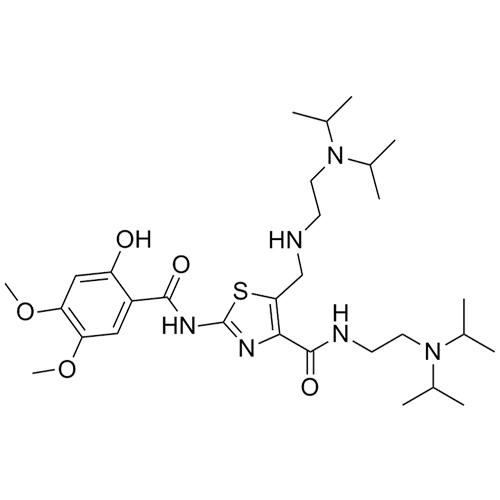 Picture of Acotiamide Impurity 30