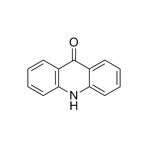 Show details for 9-Acridone Picture of 9-Acridone