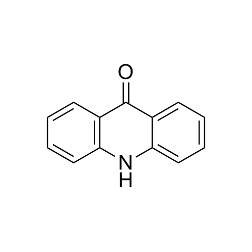 Picture of 9-Acridone