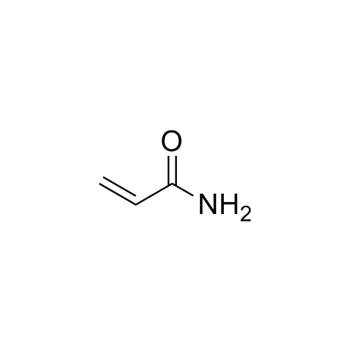 Show details for Acrylamide Picture of Acrylamide