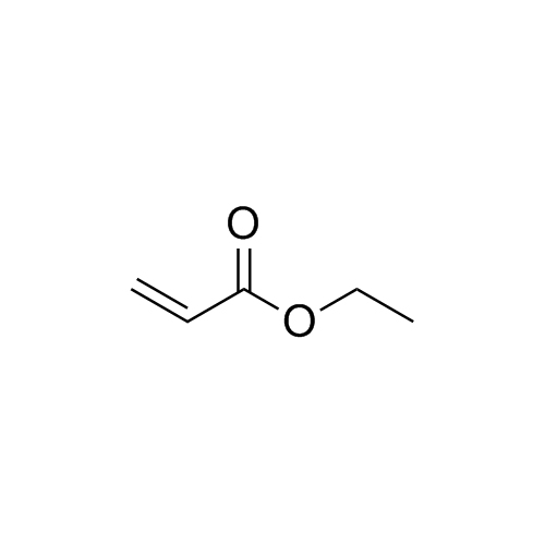 Picture of Ethyl Acrylate (stabilized with MEHQ)