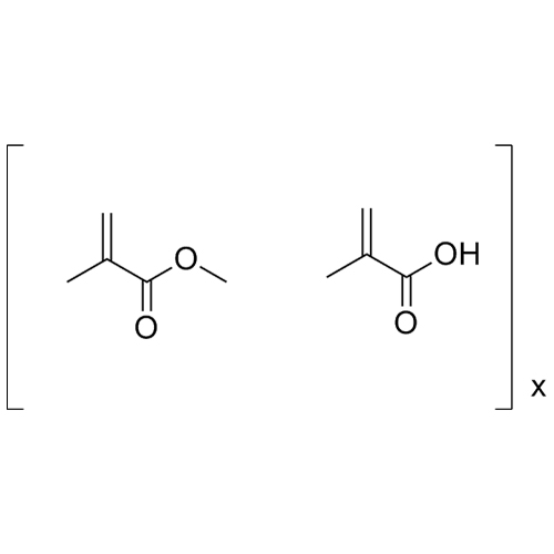 Picture of Methacrylic Acid Copolymer Type B