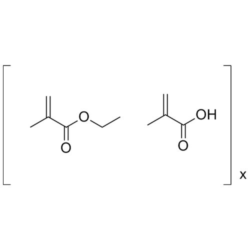 Show details for Methacrylic Acid and Ethyl Acrylate Copolymer Picture of Methacrylic Acid and Ethyl Acrylate Copolymer