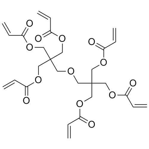 Picture of Dipentaerythritol Hexaacrylate