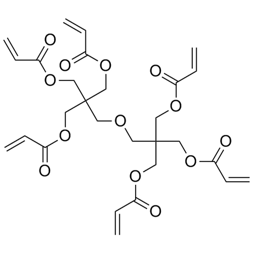 Show details for Dipentaerythritol Hexaacrylate Picture of Dipentaerythritol Hexaacrylate