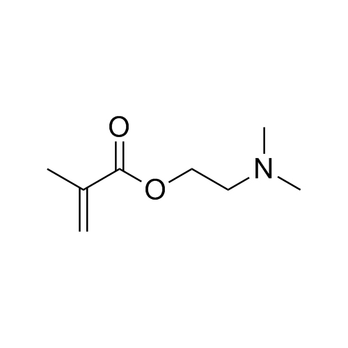 Picture of 2-(Dimethylamino)ethyl Methacrylate (stabilized with MEHQ)