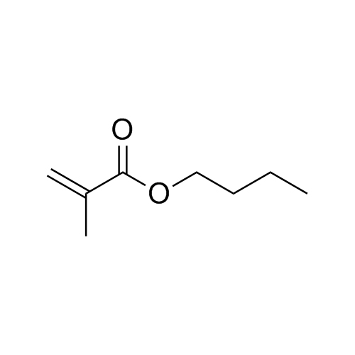 Show details for Butyl methacrylate (stabilized with Hydroquinone) Picture of Butyl methacrylate (stabilized with Hydroquinone)