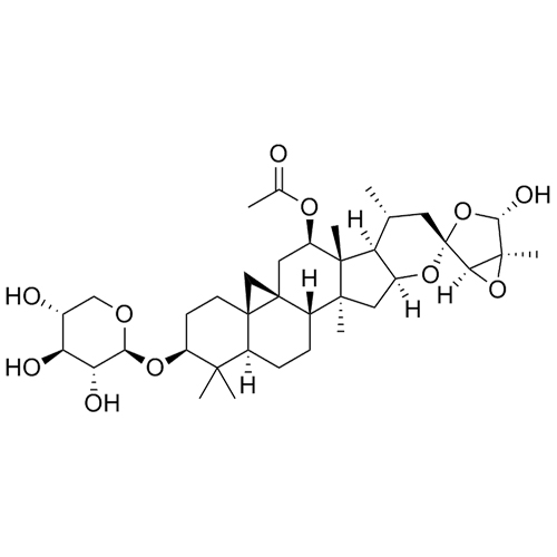 Show details for Actein Picture of Actein