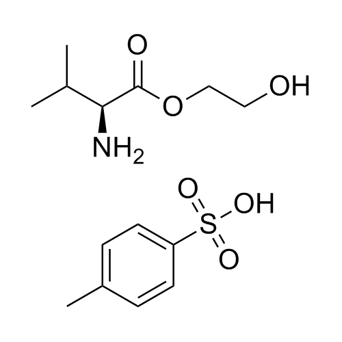 Show details for Valacyclovir USP Related Compound F Picture of Valacyclovir USP Related Compound F