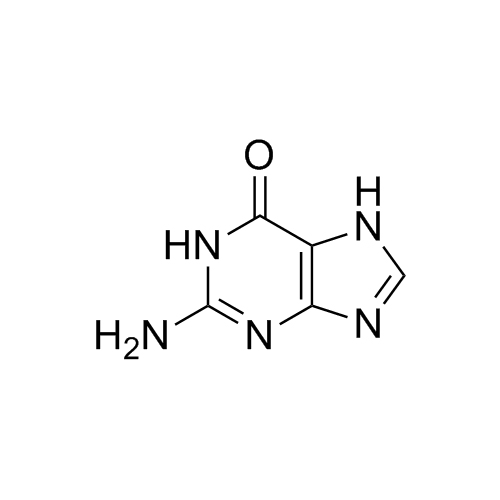 Show details for Acyclovir EP Impurity B Picture of Acyclovir EP Impurity B