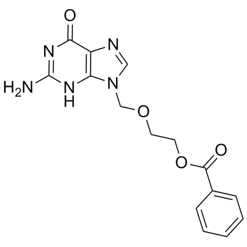Show details for Acyclovir Impurity D Picture of Acyclovir Impurity D
