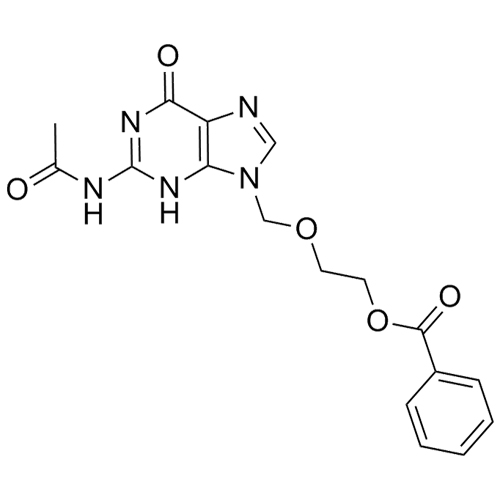 Picture of Acyclovir Impurity H