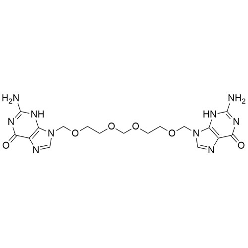 Picture of Acyclovir EP Impurity R (90%)