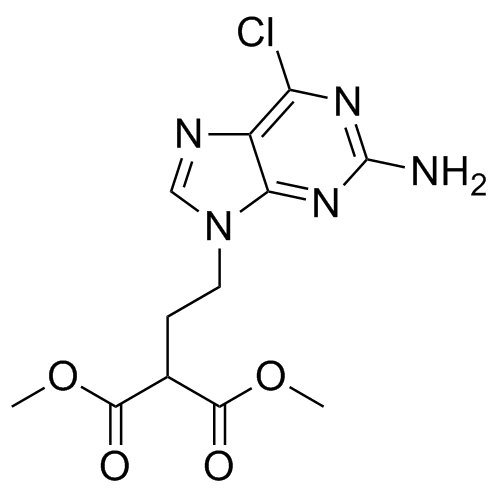 Picture of Esterified Compound Impurity G