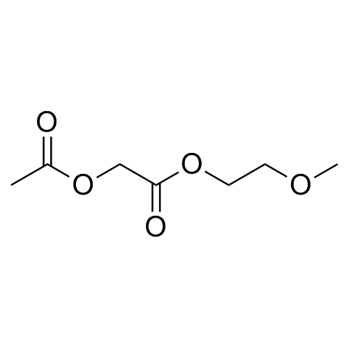 Show details for 2-Oxa-1, 4-Butanediol Diacetate Picture of 2-Oxa-1, 4-Butanediol Diacetate