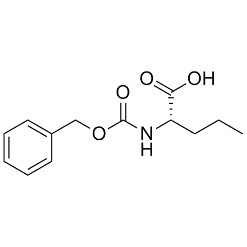 Picture of N-Cbz-L-Norvaline