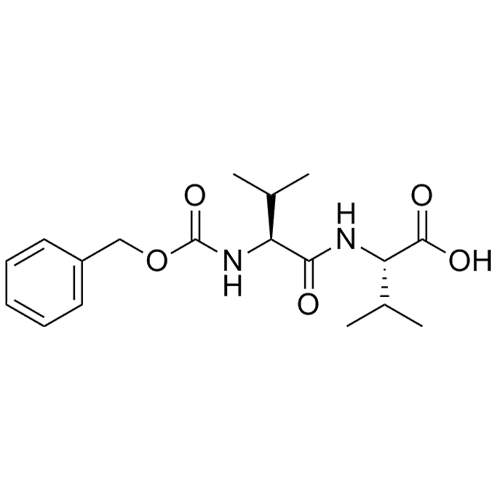 Picture of N-Cbz-L-Valyl-L-Valine