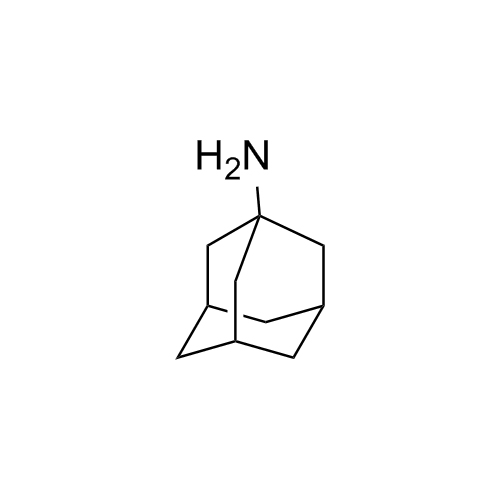 Show details for Amantadine (1-Adamantanamine) Picture of Amantadine (1-Adamantanamine)