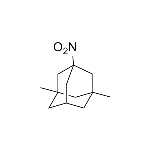 Picture of Adamantane-2 (1-Nitro-3,5-Dimethyladamantane)