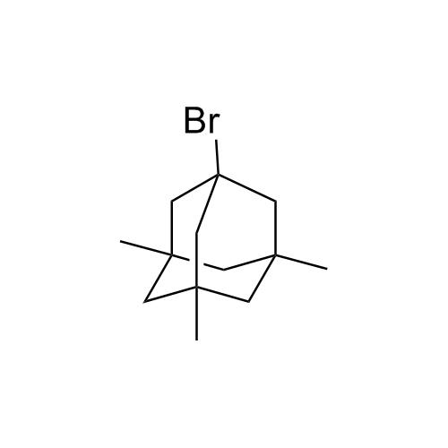 Show details for 1-bromo-3,5,7-trimethyladamantane Picture of 1-bromo-3,5,7-trimethyladamantane