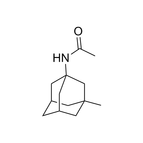 Picture of 1-Acetylamino-3-Methyl Adamantane