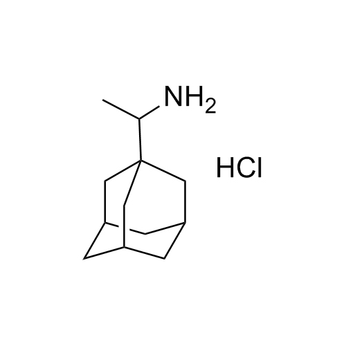 Picture of 1-(1-Adamantyl)ethylamine HCl