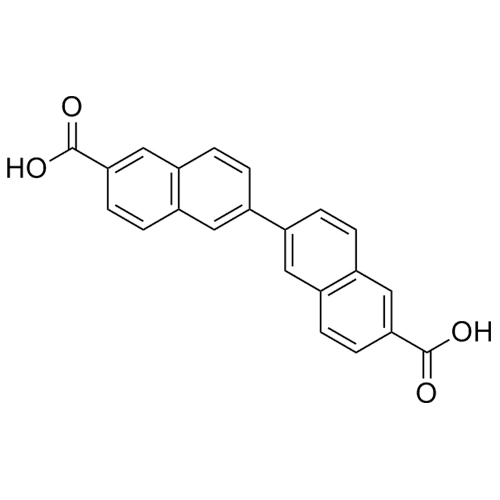 Show details for Adapalene EP Impurity A Picture of Adapalene EP Impurity A