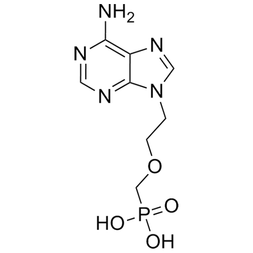 Show details for Adefovir Picture of Adefovir