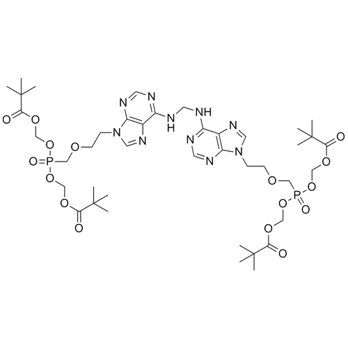 Show details for Adefovir Dipivoxyl Impurity B Picture of Adefovir Dipivoxyl Impurity B