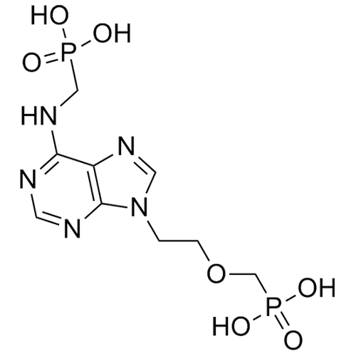 Show details for Adefovir Dipivoxil Impurity 7 Picture of Adefovir Dipivoxil Impurity 7