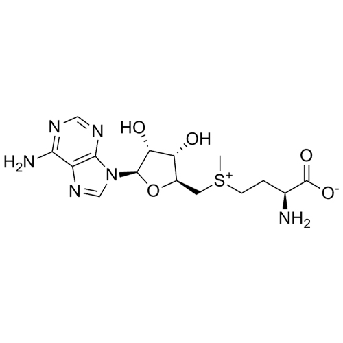 Picture of S-Adenosyl-L-Methionine