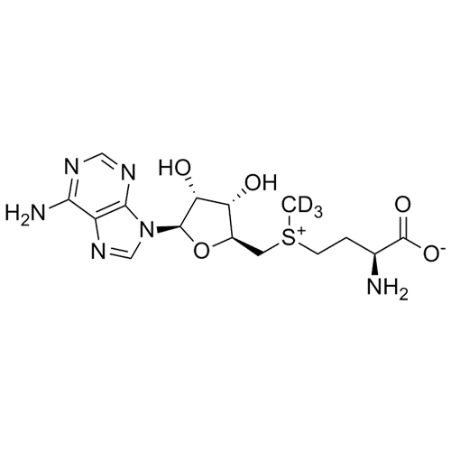 Picture of S-Adenosyl-L-Methionine-d3
