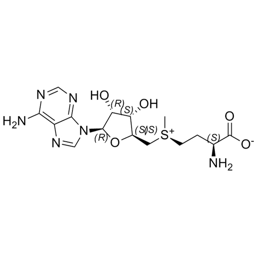 Picture of (S,S)-Adenosyl-L-Methionine