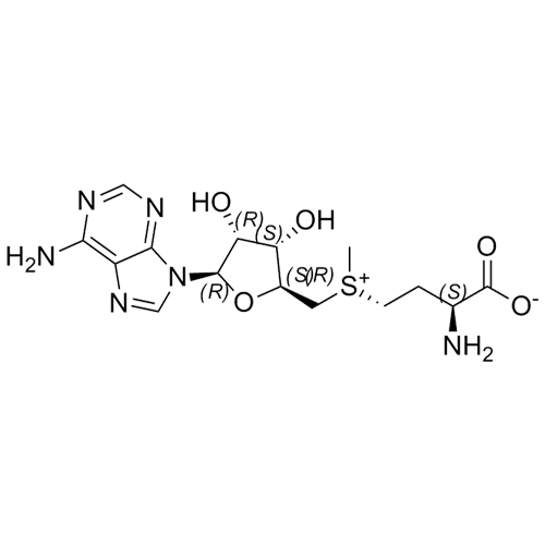 Picture of (R,S)-Adenosyl-L-Methionine