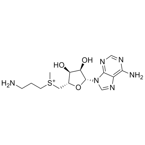 Picture of Decarboxylated S-Adenosylmethionine