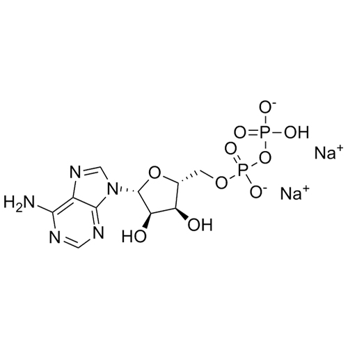 Picture of Adenosine-5'-Diphosphate Disodium Salt